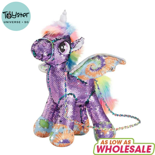 Sequin Sling Unicorn Galatea Cozyworld