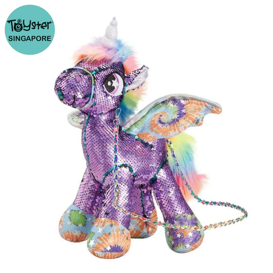 Sequin Sling Unicorn Galatea Cozyworld