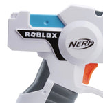 NERF Roblox 宝探しボートを作ろう: スペースロック レイブラスター