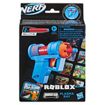 Nerf Roblox Mad City: Plasma Ray Dart Blaster