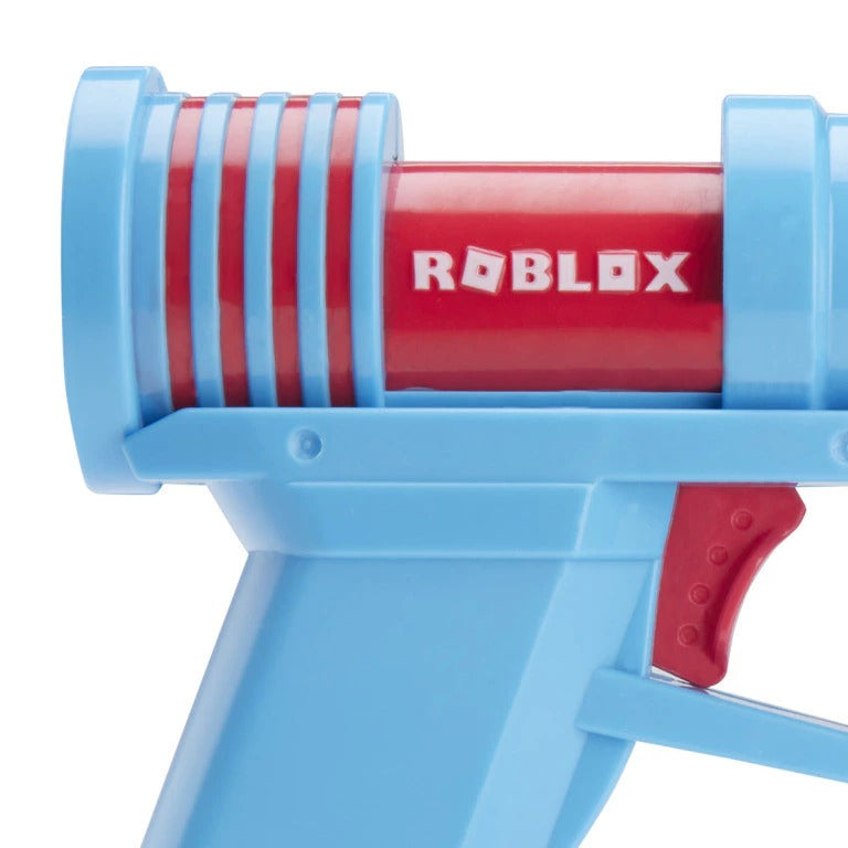 NERF Roblox 宝探しボートを作ろう: スペースロック レイブラスター