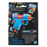 Nerf Roblox Mad City: Plasma Ray Dart Blaster