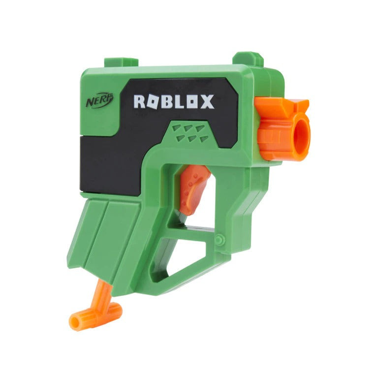 NERF Roblox Phantom Forces: Boxy Buster Dart Blaster