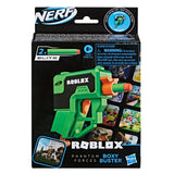 NERF Roblox 宝探しボートを作ろう: スペースロック レイブラスター