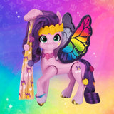My Little Pony Princess Petals Style Of The Day Fashion Doll