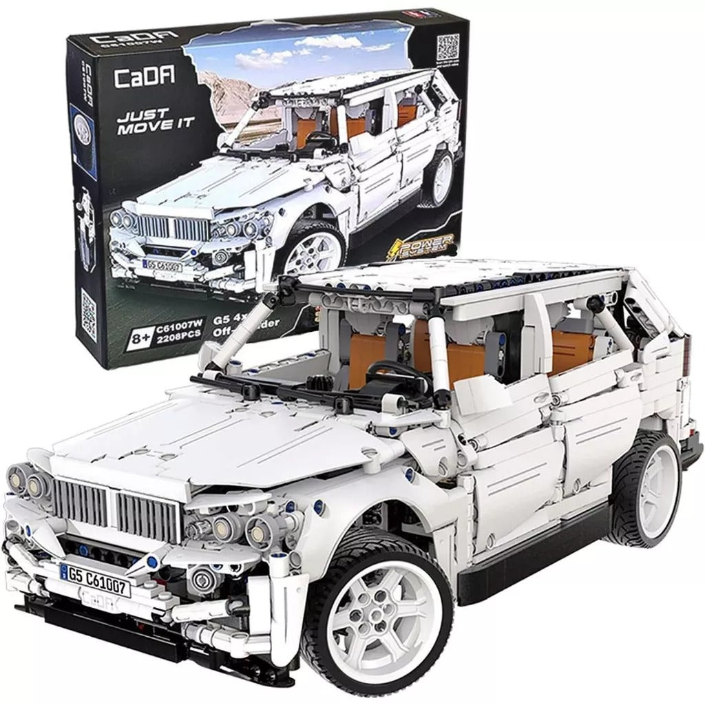 CaDA G5 4x4 Off-Roader C61007W