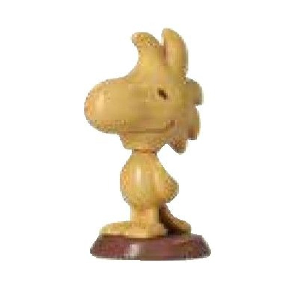 Shaky! Peanuts Bubble Head Doll Natural Color Edition 1 - Blind Box Peanuts