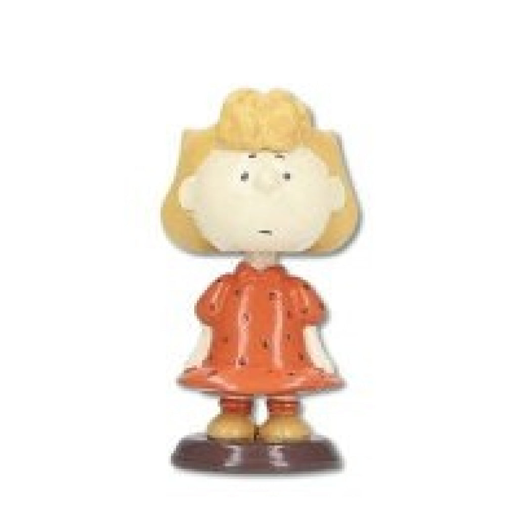 Shaky! Peanuts Bubble Head Doll Natural Color Edition 3 - Blind Box Peanuts
