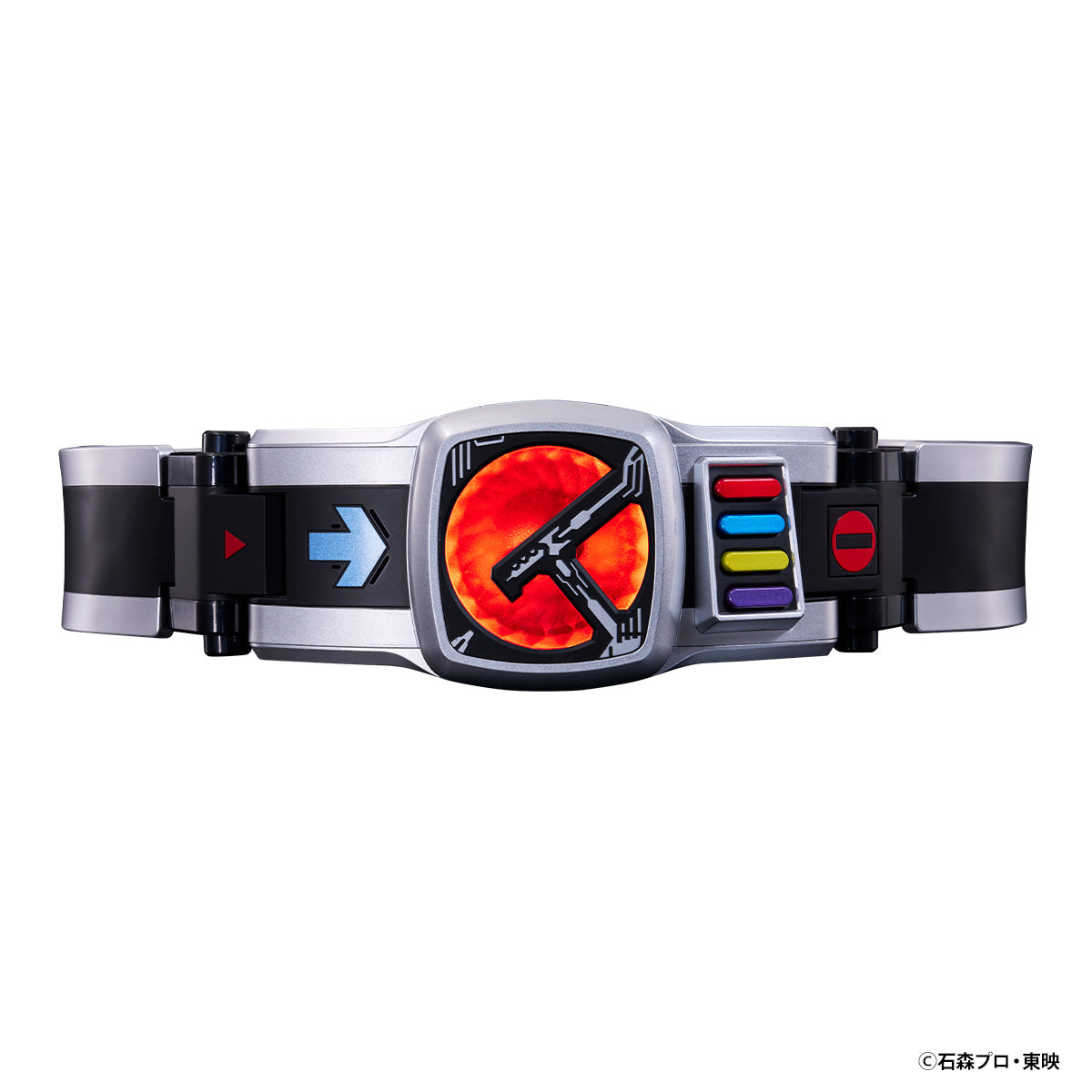 Pre-Order Bandai Kamen Rider - Den-O Complete Selection Modification Belt & K-Taros Ver 2