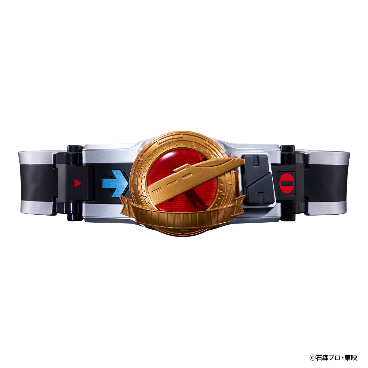 Pre-Order Bandai Kamen Rider - Den-O Complete Selection Modification Belt & K-Taros Ver 2