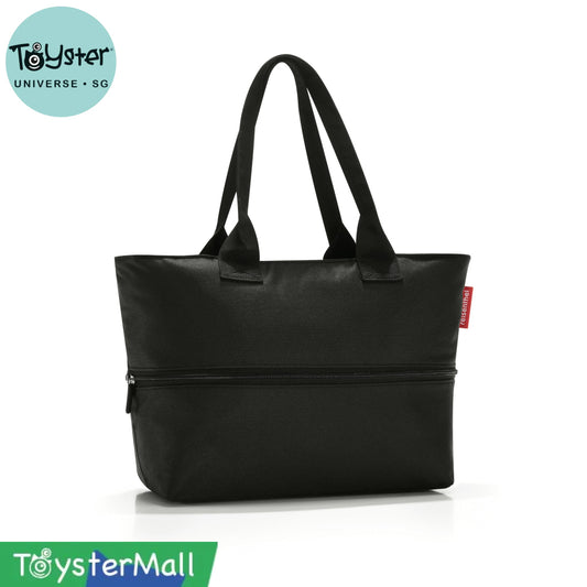 shopper e1 black