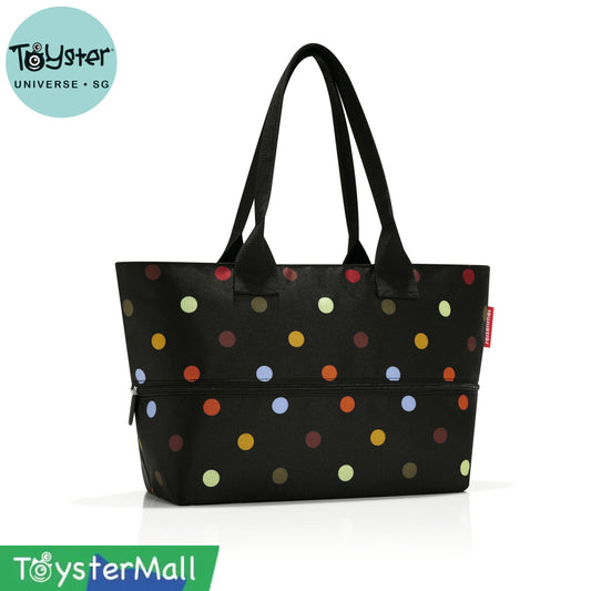 shopper e1 dots