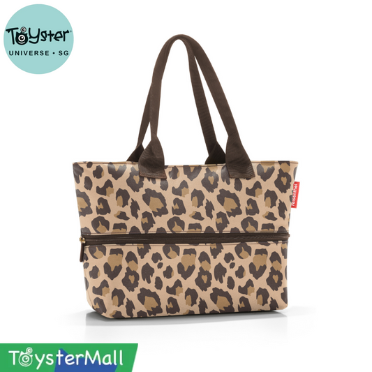 shopper e1 leo macchiato