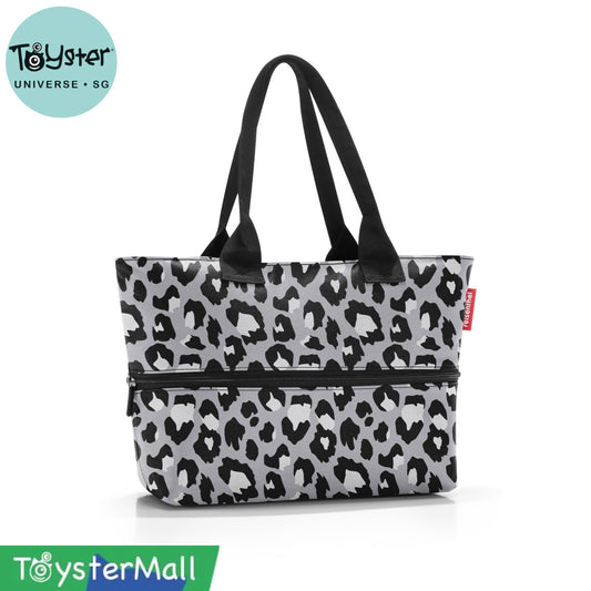 shopper e1 leo nero