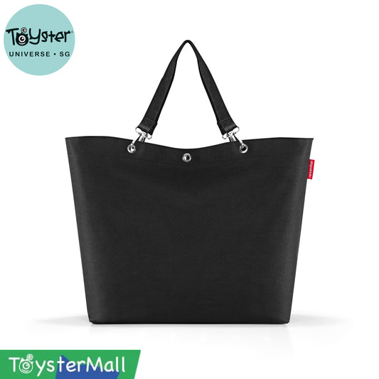 shopper XL black