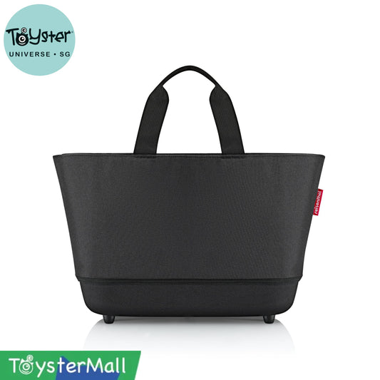 shoppingbasket black