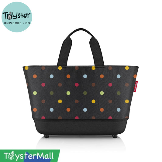 shoppingbasket dots