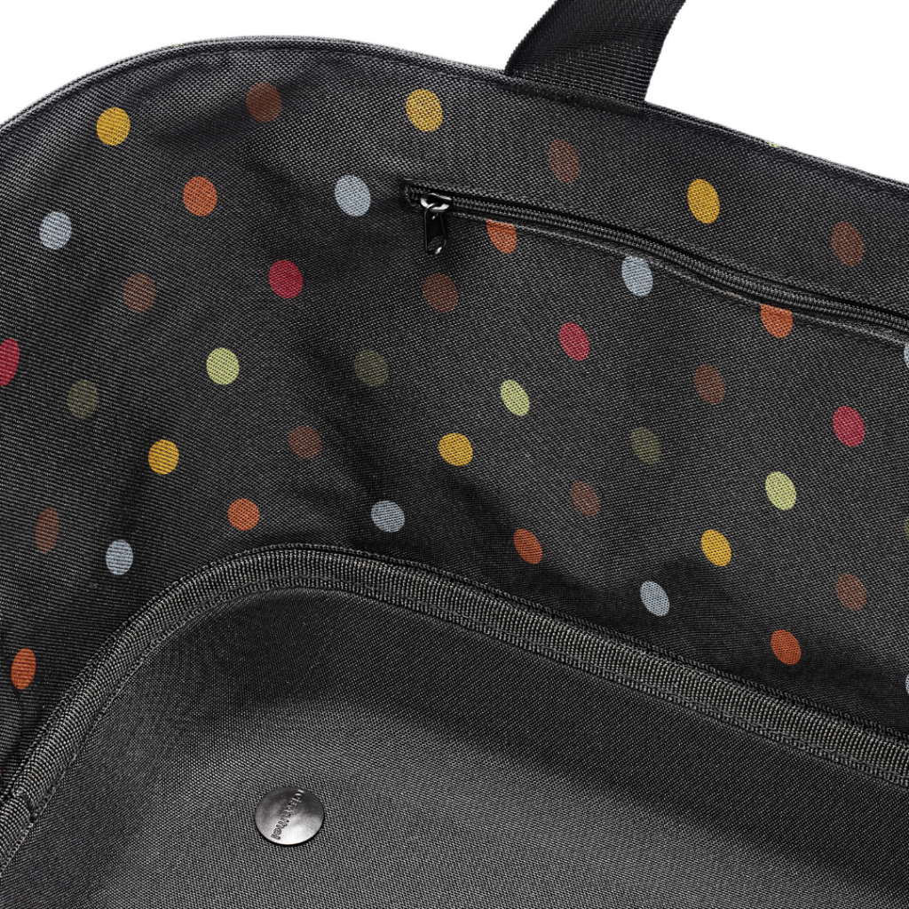 shoppingbasket dots
