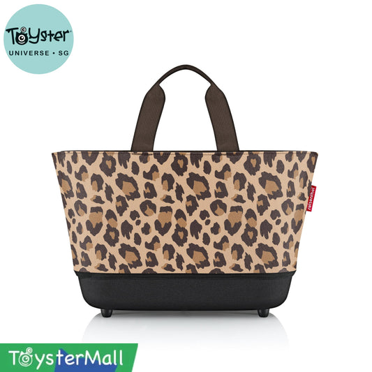 shoppingbasket leo macchiato