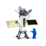 Silverlit Astropod Communication Station Mission Exost