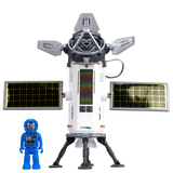 Silverlit Astropod Communication Station Mission Exost