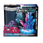 Silverlit Astropod Crystal Mission Exost
