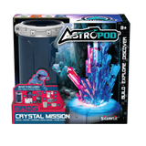 Silverlit Astropod Crystal Mission Exost