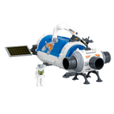 Silverlit Astropod Station Builder Mission Exost