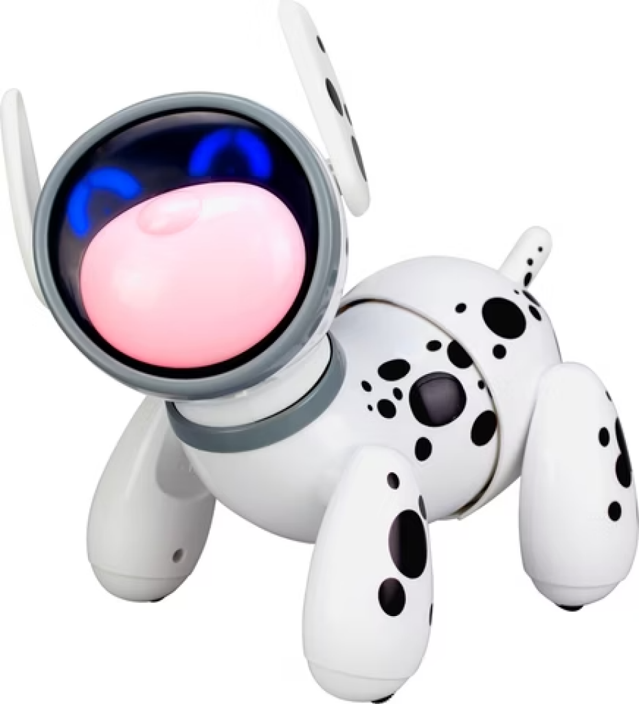 Silverlit YCOO JIGGO Dalmation - Silverlit