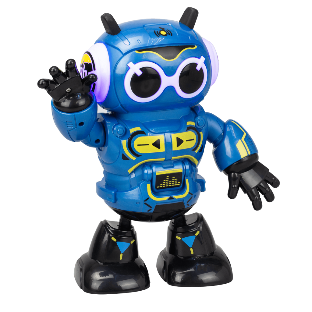 Silverlit YCOO ROBO BEATS 2 - Silverlit