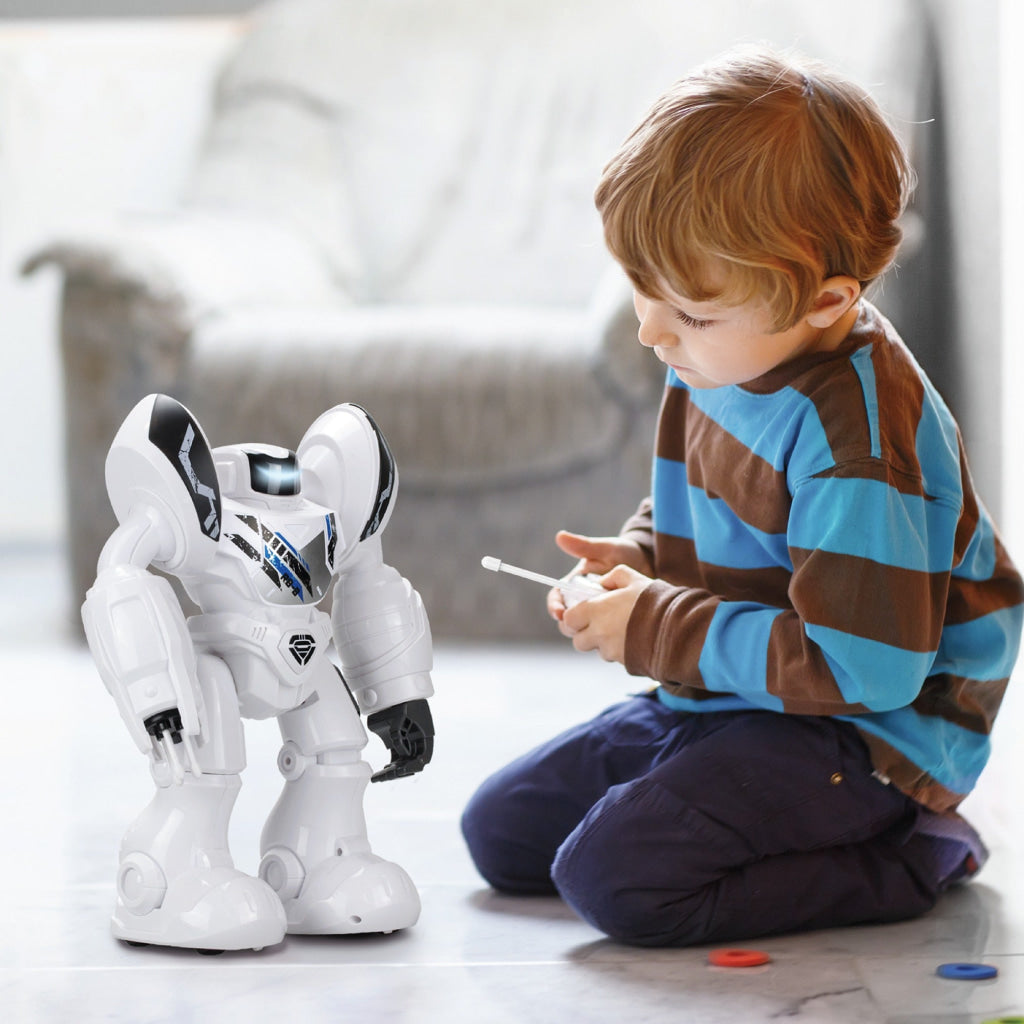 Silverlit YCOO Robo Blast - Silverlit