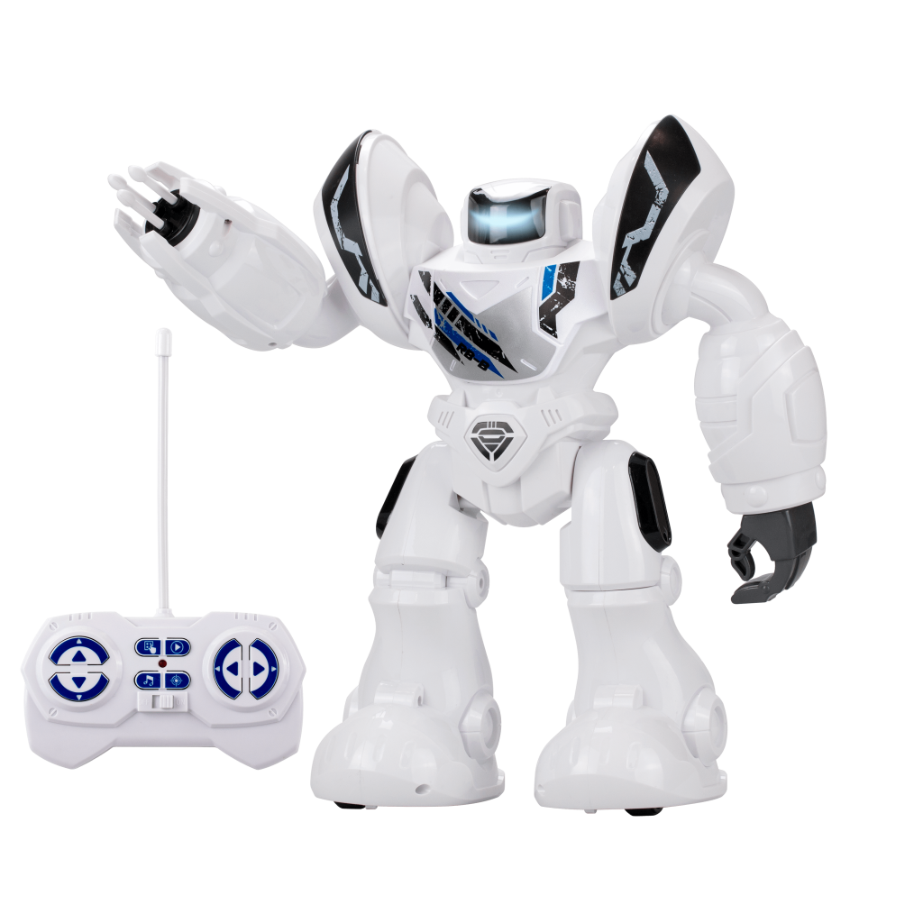 Silverlit YCOO Robo Blast - Silverlit