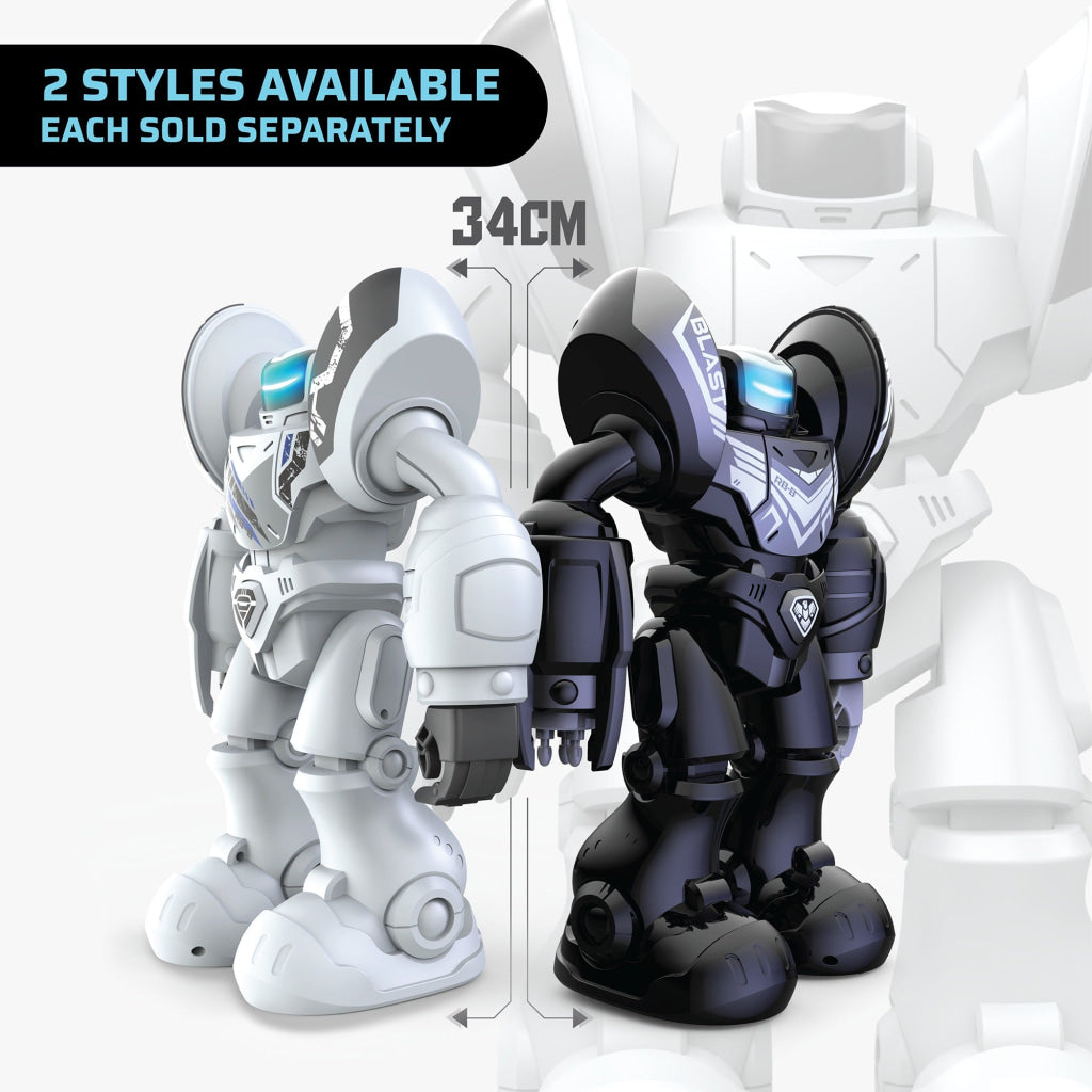 Silverlit YCOO Robo Blast - Silverlit