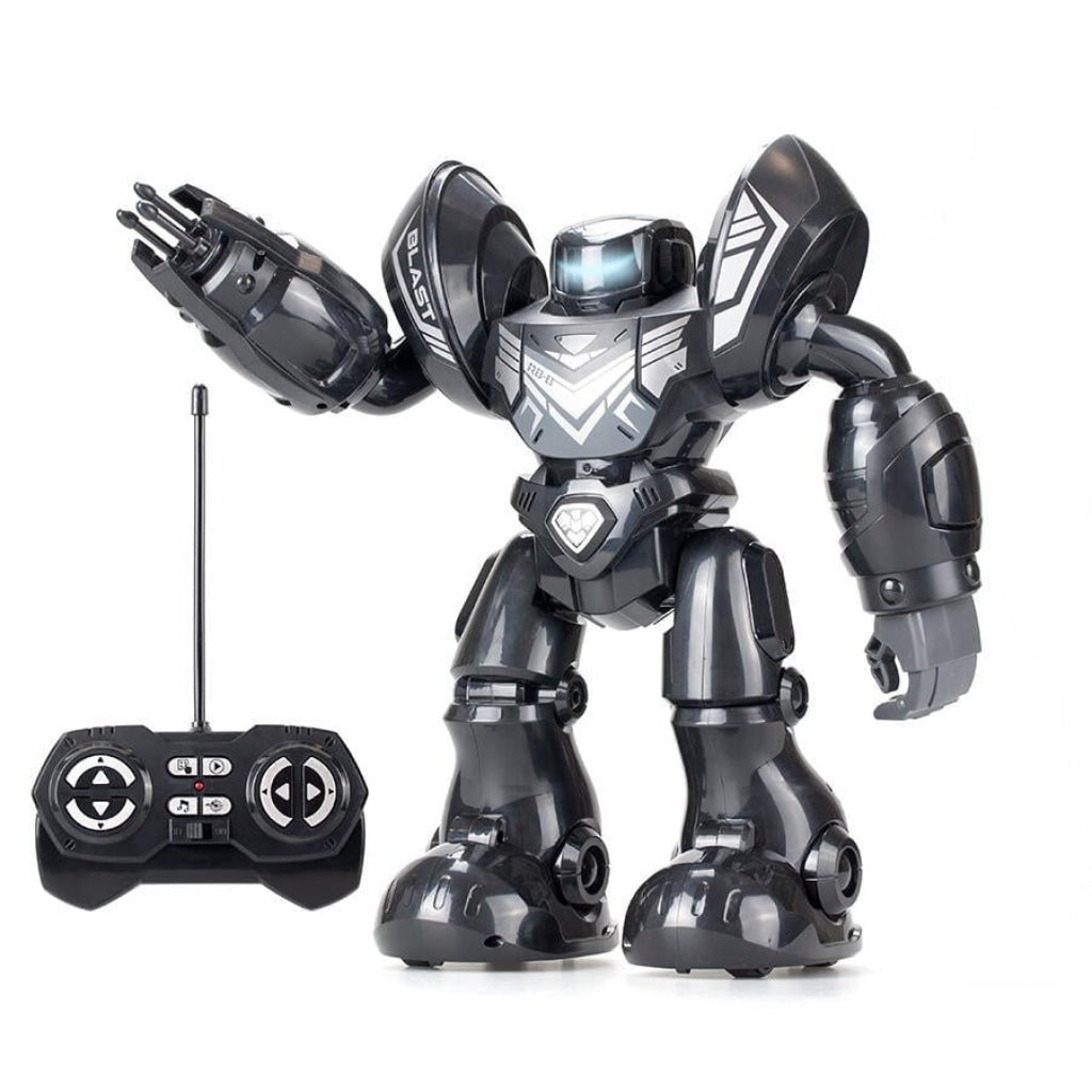 Silverlit YCOO Robo Blast - Silverlit