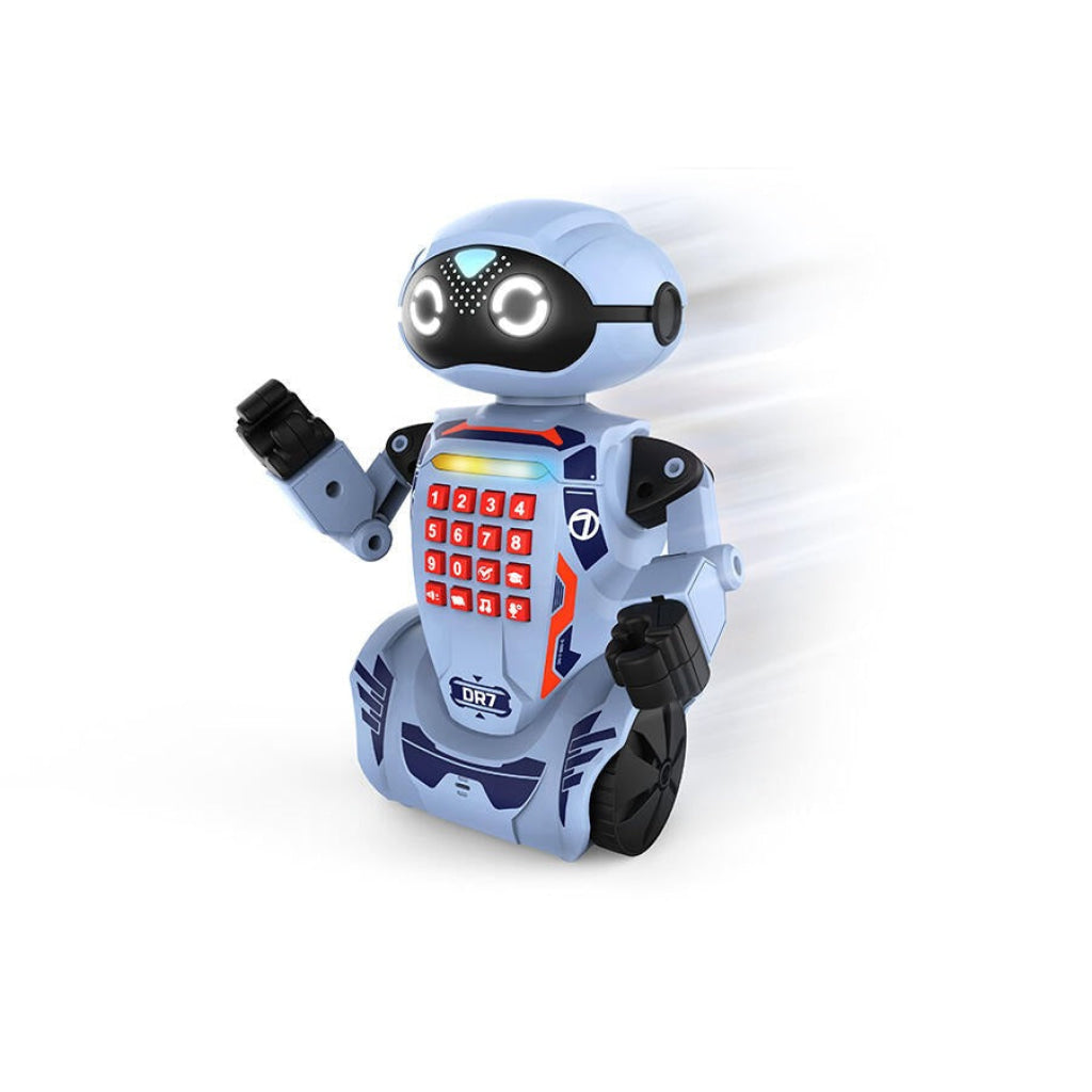 Silverlit Ycoo Robo Dr7