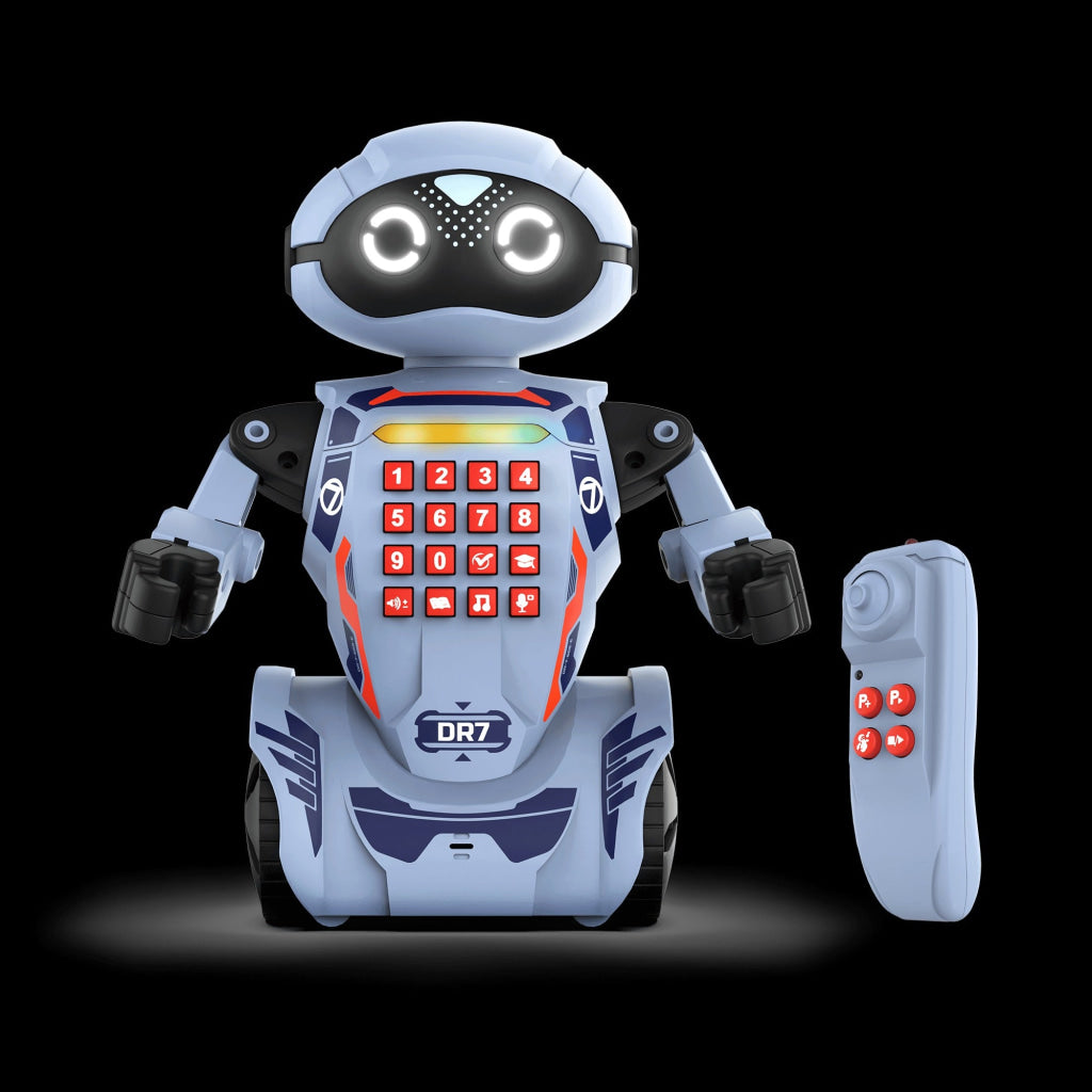 Silverlit Ycoo Robo Dr7