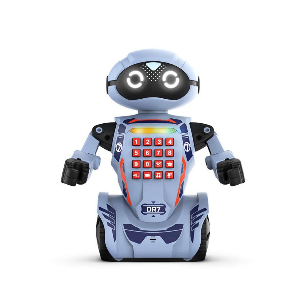 Silverlit Ycoo Robo Dr7