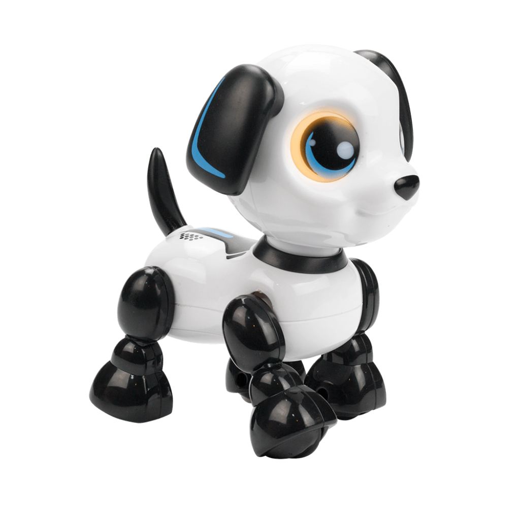 Silverlit YCOO ROBO HEADS UP – PUPPY - Silverlit