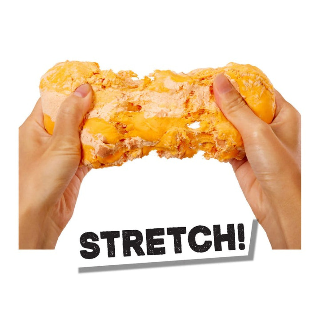 Slime Life Grilled Cheese with Chips DIY Slime Kit - Slime Life