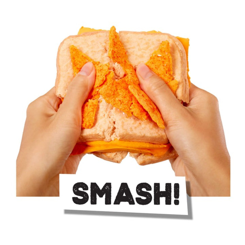 Slime Life Grilled Cheese with Chips DIY Slime Kit - Slime Life