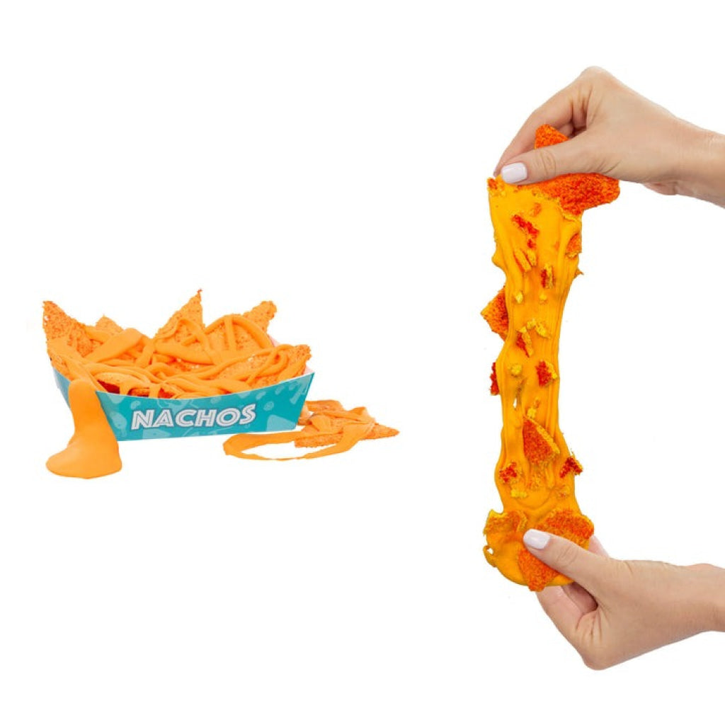 Slime Life Nachos DIY Slime Kit - Slime Life