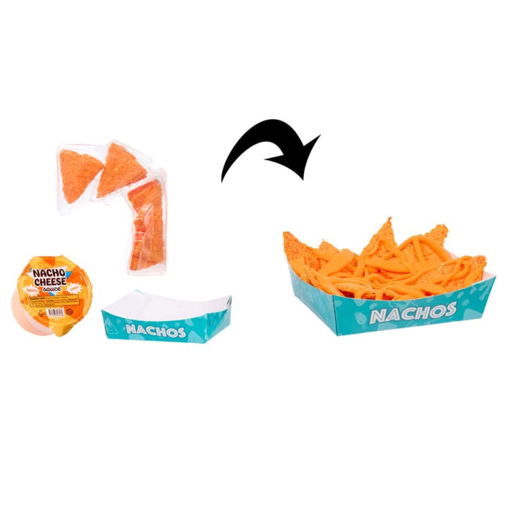 Slime Life Nachos DIY Slime Kit - Slime Life