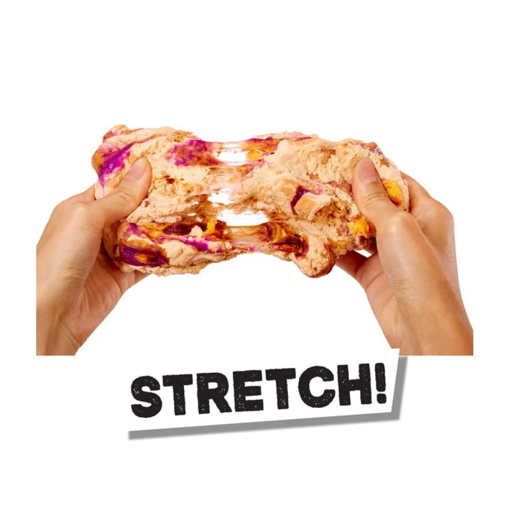 Slime Life PB&J with Chips DIY Slime Kit - Slime Life
