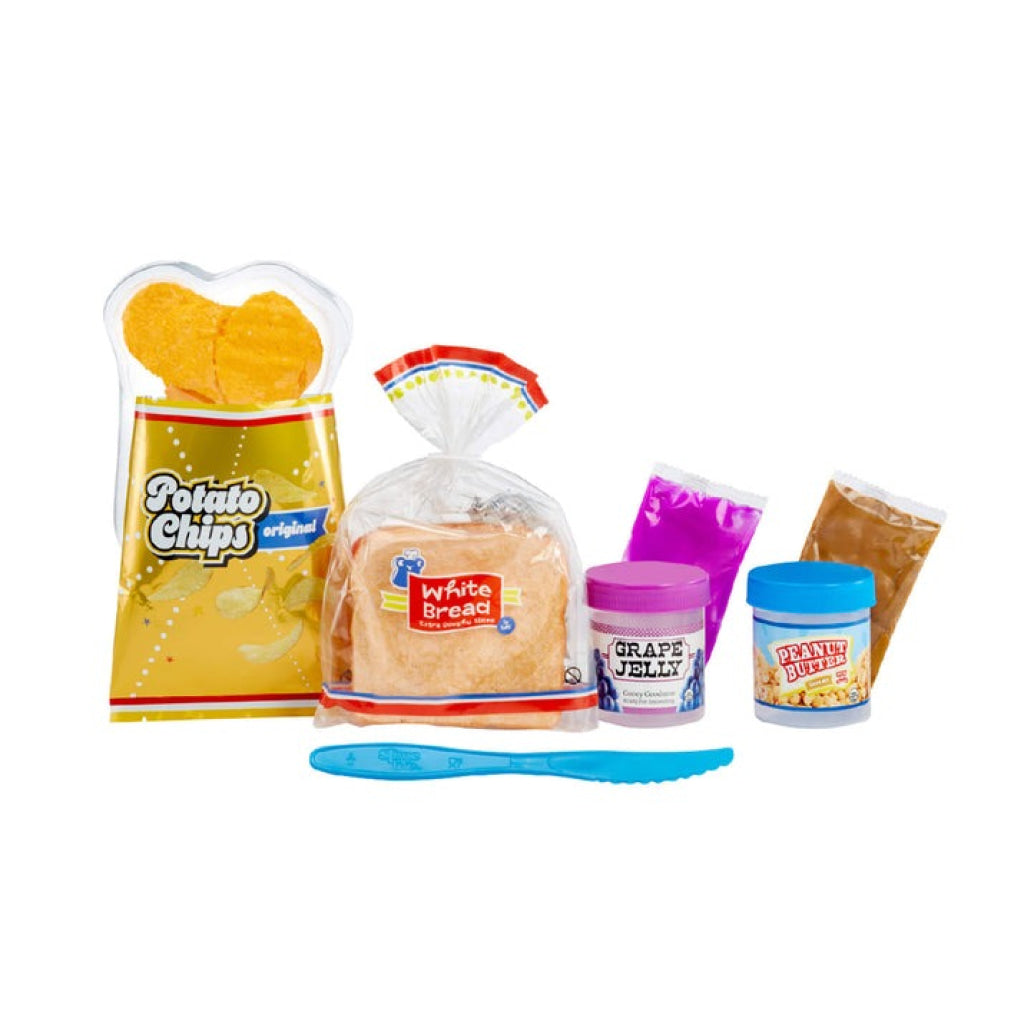 Slime Life PB&J with Chips DIY Slime Kit - Slime Life