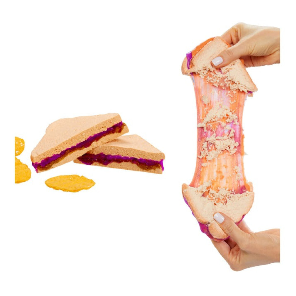 Slime Life PB&J with Chips DIY Slime Kit - Slime Life