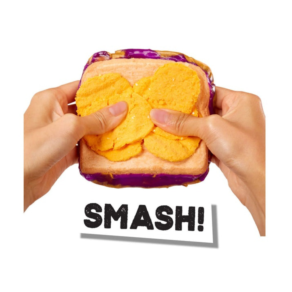 Slime Life PB&J with Chips DIY Slime Kit - Slime Life