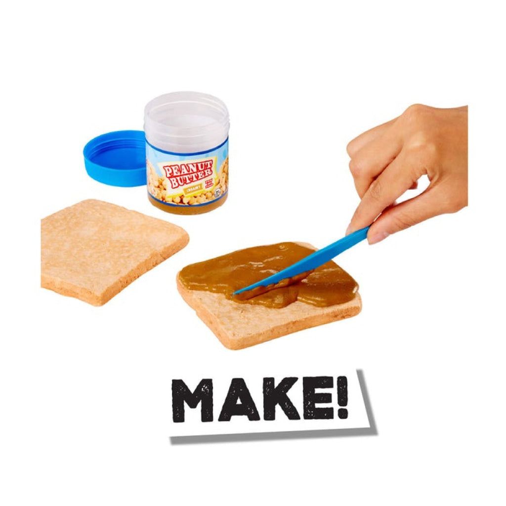 Slime Life PB&J with Chips DIY Slime Kit - Slime Life