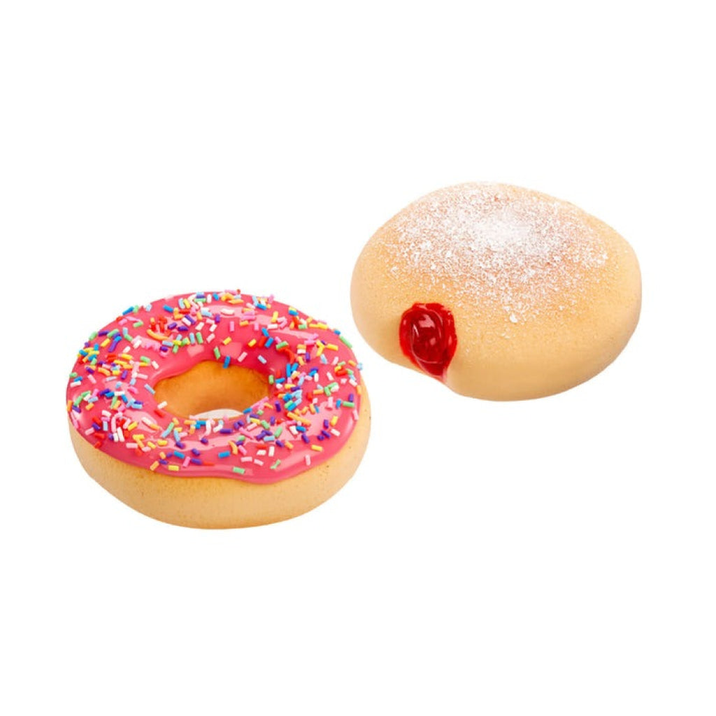 Slime Life Pink Icing Round & Jelly Filled Donuts DIY Slime Kit - Slime Life