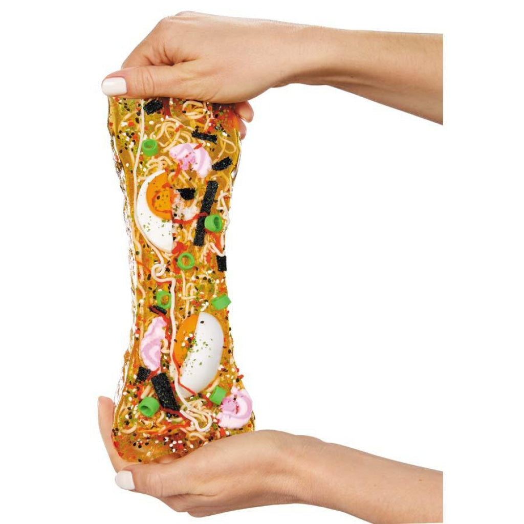 Slime Life Ramen DIY Slime Kit - Slime Life