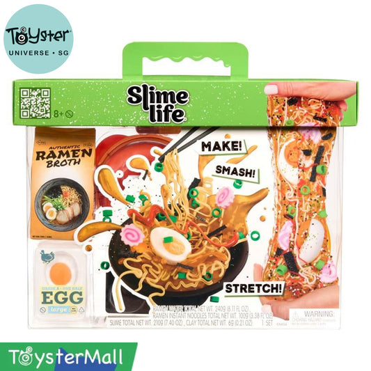 Slime Life Ramen DIY Slime Kit - Slime Life